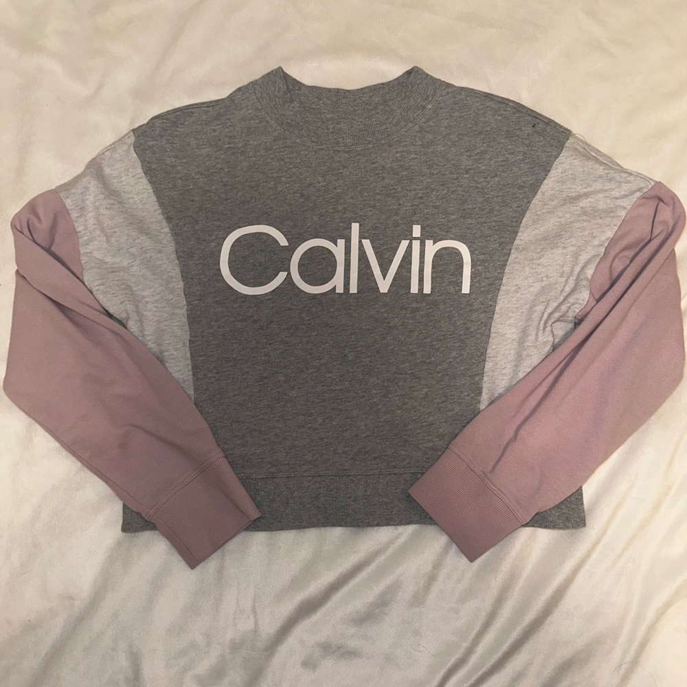 Calvin Klein Sweatshirt